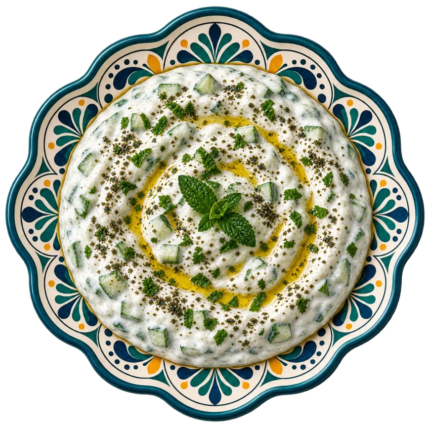 Khyar Bi Laban