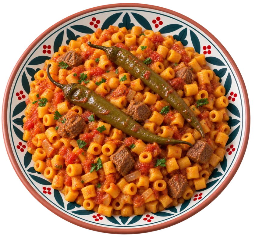 Mebakbaka