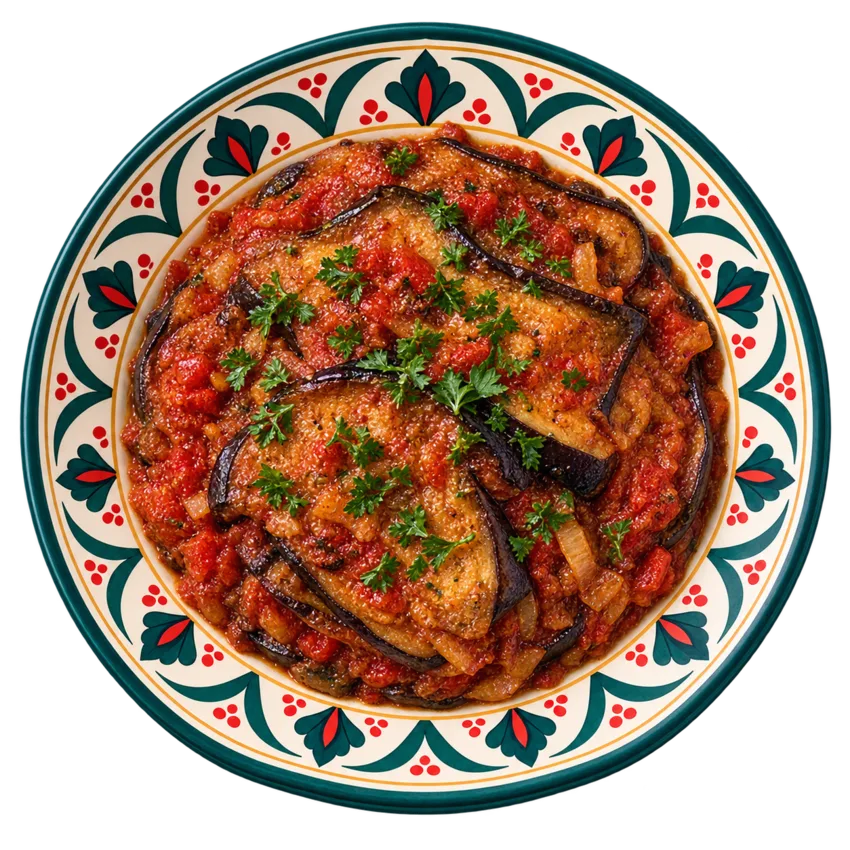 Moussaka