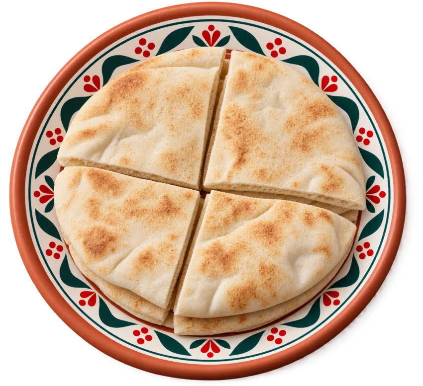 Pita Brot