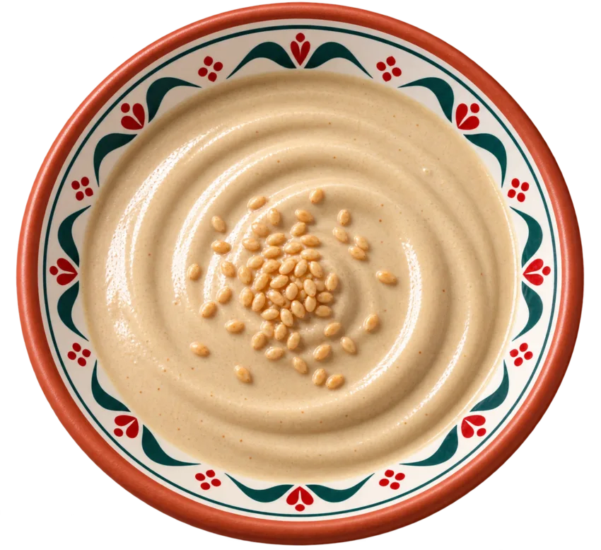 Tahini Sauce